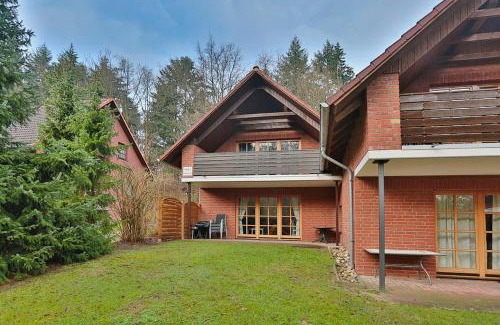Klingberg Apartamento | Ferienparadies Klingberg Ferienparadies Klingberg Appartement 6