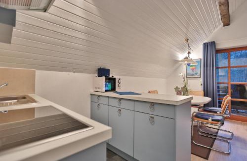 Klingberg Apartamento | Ferienparadies Klingberg Ferienparadies Klingberg Appartement 6