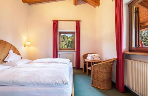 Castelrotto Apartamento | Ferienparadies Sabina Latsche