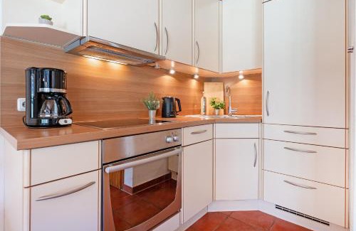 Scharbeutz Casa | Ferienparadies Seeweg 13
