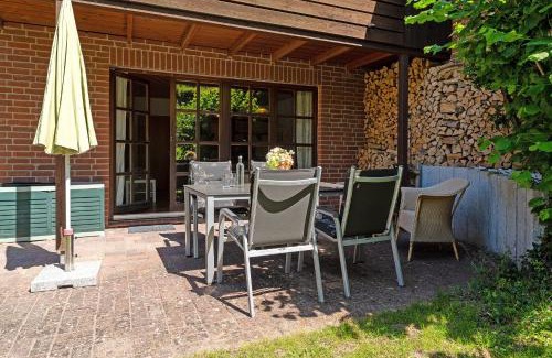 Scharbeutz Casa | Ferienparadies Seeweg 2