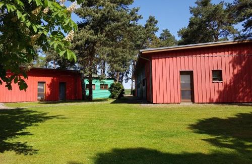 Wendisch Rietz Casa | Ferienpark am Glubigsee