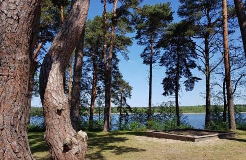 Wendisch Rietz Casa | Ferienpark am Glubigsee