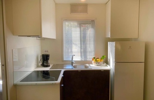 Padenghe sul Garda Casa | Ferienpark Della Colombaia Mobilehome Piazzetta Fam für 6 Personen