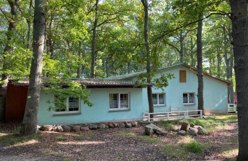 Bakenberg Apartamento | Ferienpark-Eichenwald