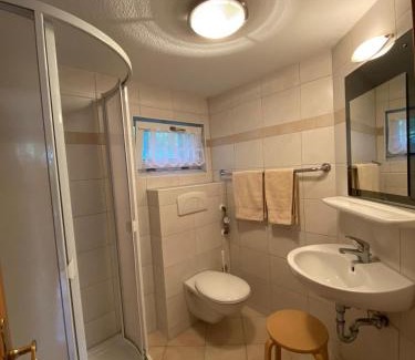 Bakenberg Apartamento | Ferienpark-Eichenwald