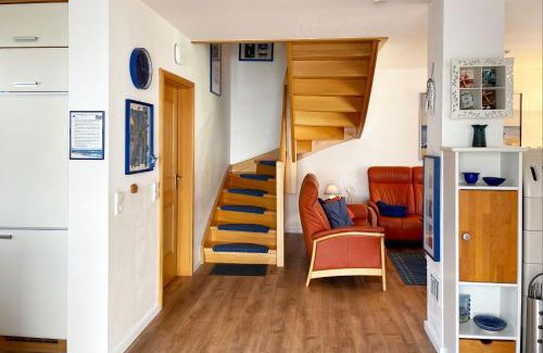 Zingst Casa | Ferienpark Freesenbruch Doppelhaushälfte 9a - Leuchtturm