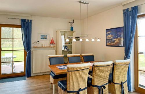 Zingst Casa | Ferienpark Freesenbruch Doppelhaushälfte 9a - Leuchtturm