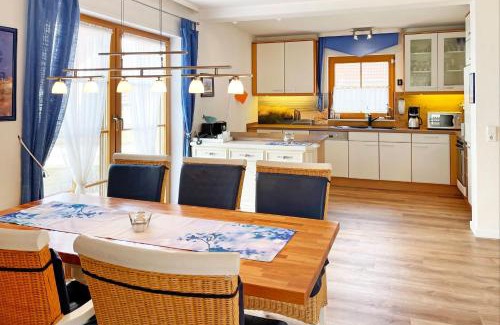 Zingst Casa | Ferienpark Freesenbruch Doppelhaushälfte 9a - Leuchtturm