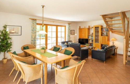 Zingst Casa | Ferienpark Freesenbruch Doppelhaushälfte 10 - Lieblingsplatz