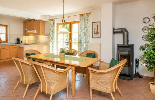 Zingst Casa | Ferienpark Freesenbruch Doppelhaushälfte 10 - Lieblingsplatz