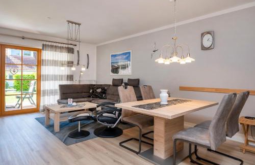 Zingst Casa | Ferienpark Freesenbruch Reihenhaus 8a - Eisbär