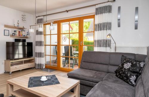 Zingst Casa | Ferienpark Freesenbruch Reihenhaus 8a - Eisbär