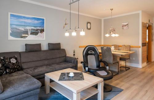 Zingst Casa | Ferienpark Freesenbruch Reihenhaus 8a - Eisbär