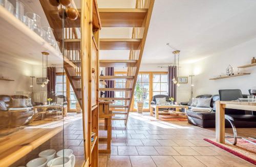 Zingst Casa | Ferienpark Freesenbruch Reihenhaus 6a - Möwe