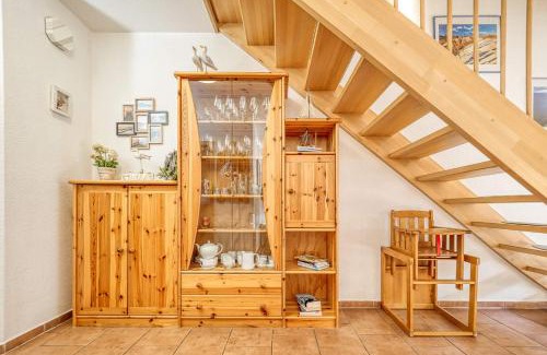 Zingst Casa | Ferienpark Freesenbruch Reihenhaus 6a - Möwe