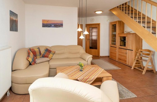 Zingst Casa | Ferienpark Freesenbruch Reihenhaus 6b - Schwalbe
