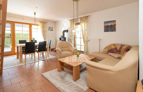Zingst Casa | Ferienpark Freesenbruch Reihenhaus 6b - Schwalbe