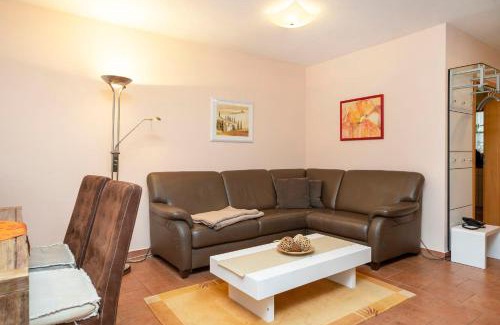 Zingst Casa | Ferienpark Freesenbruch Reihenhaus 8b - Bivalvia