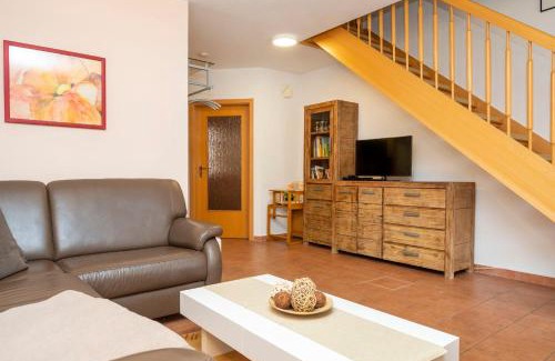 Zingst Casa | Ferienpark Freesenbruch Reihenhaus 8b - Bivalvia