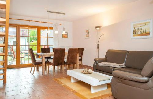 Zingst Casa | Ferienpark Freesenbruch Reihenhaus 8b - Bivalvia