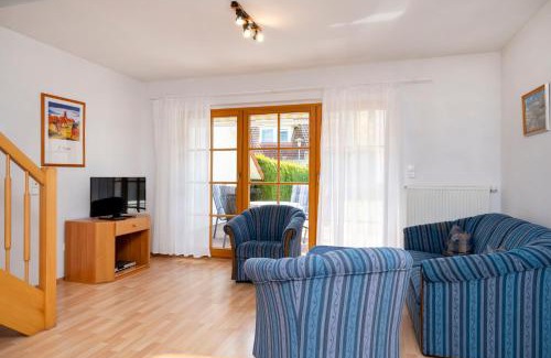 Zingst Casa | Ferienpark Freesenbruch Reihenhaus 8c - Kleiner Krake