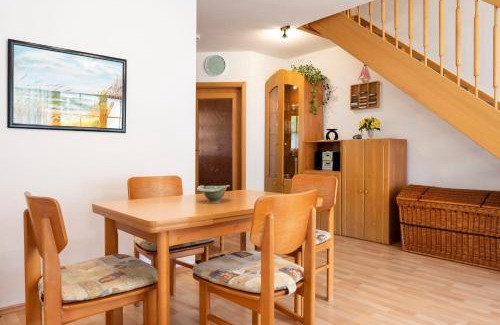 Zingst Casa | Ferienpark Freesenbruch Reihenhaus 8c - Kleiner Krake