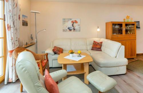 Zingst Apartamento | Ferienpark Freesenbruch Wohnung 4 1 - Boddenkiker