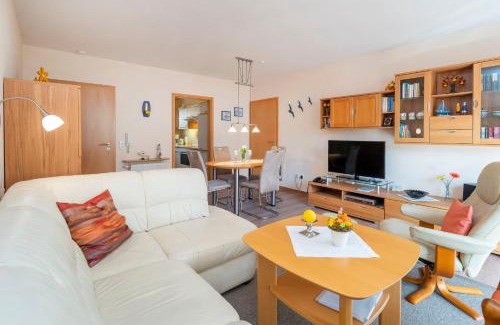 Zingst Apartamento | Ferienpark Freesenbruch Wohnung 4 1 - Boddenkiker