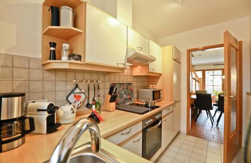 Zingst Apartamento | Ferienpark Freesenbruch Wohnung 1 4 -Ferienzeit