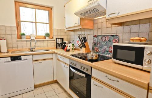 Zingst Apartamento | Ferienpark Freesenbruch Wohnung 1 4 -Ferienzeit