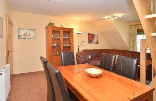 Zingst Apartamento | Ferienpark Freesenbruch Wohnung 1 6 - Freesenblick