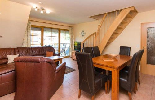 Zingst Apartamento | Ferienpark Freesenbruch Wohnung 1 6 - Freesenblick