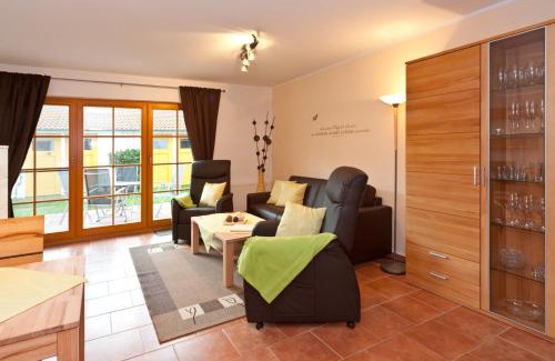 Zingst Apartamento | Ferienpark Freesenbruch Wohnung 4 2 - Ostseeperle