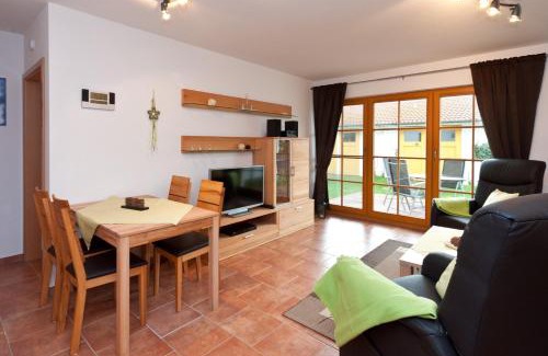 Zingst Apartamento | Ferienpark Freesenbruch Wohnung 4 2 - Ostseeperle