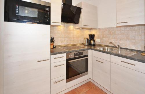 Zingst Apartamento | Ferienpark Freesenbruch Wohnung 4 2 - Ostseeperle