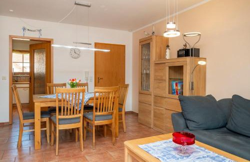 Zingst Apartamento | Ferienpark Freesenbruch Wohnung 4 6 - Boddenblick