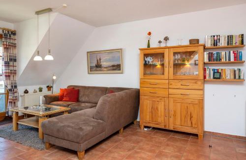 Zingst Apartamento | Ferienpark Freesenbruch Wohnung 4 5 - Kranichtanz