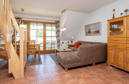 Zingst Apartamento | Ferienpark Freesenbruch Wohnung 4 5 - Kranichtanz