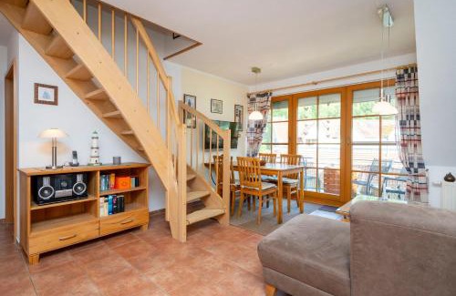 Zingst Apartamento | Ferienpark Freesenbruch Wohnung 4 5 - Kranichtanz