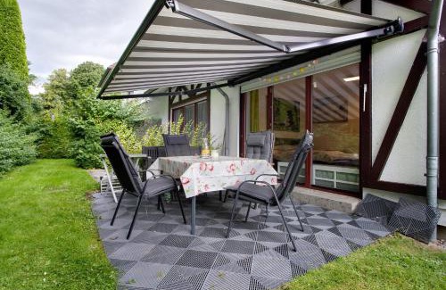 Gustow Apartamento | Ferienpark Gustow B09