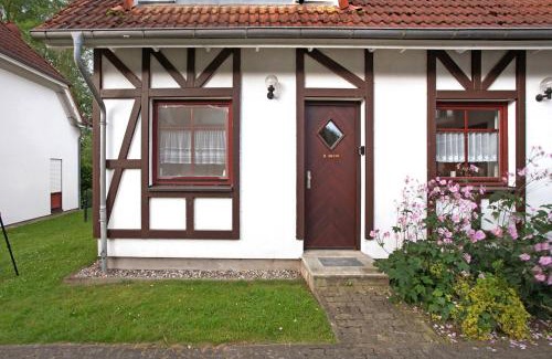 Gustow Apartamento | Ferienpark Gustow B09
