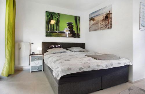 Gustow Apartamento | Ferienpark Gustow B09