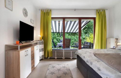 Gustow Apartamento | Ferienpark Gustow B09