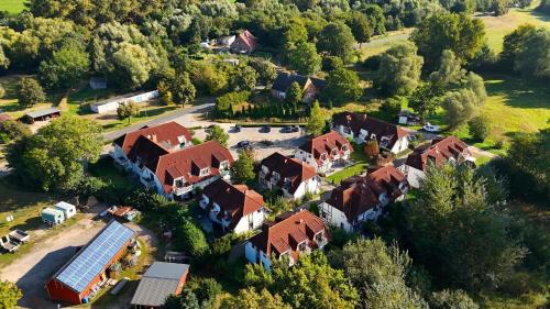 Gustow Apartamento | Ferienpark Gustow - G35
