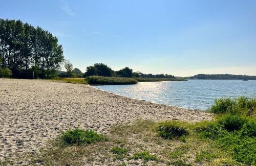Gustow Apartamento | Ferienpark Gustow - G35