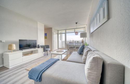 Heiligenhafen Apartamento | Ferienpark - Haus E, App 0E1007
