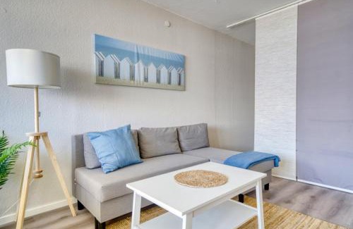 Heiligenhafen Apartamento | Ferienpark - Haus E, App 0E1007
