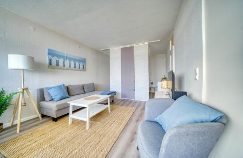 Heiligenhafen Apartamento | Ferienpark - Haus E, App 0E1007