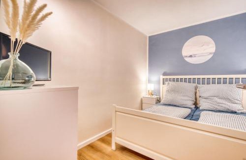 Heiligenhafen Apartamento | Ferienpark - Haus M, App 0M0205